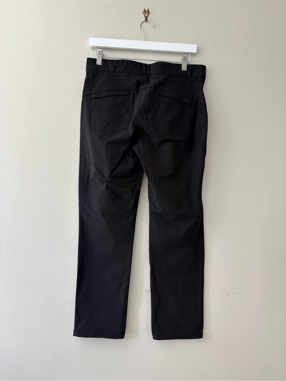 Athleta Wander Straight Pants - Picture 5 of 8